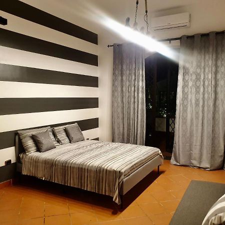 La Casa Del Fragnone Bed & Breakfast Pagani Eksteriør bilde