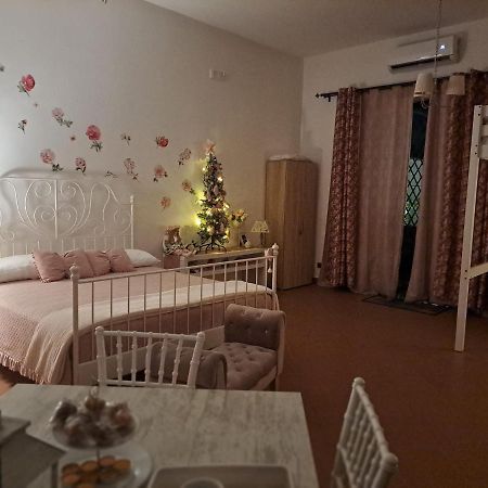 La Casa Del Fragnone Bed & Breakfast Pagani Eksteriør bilde