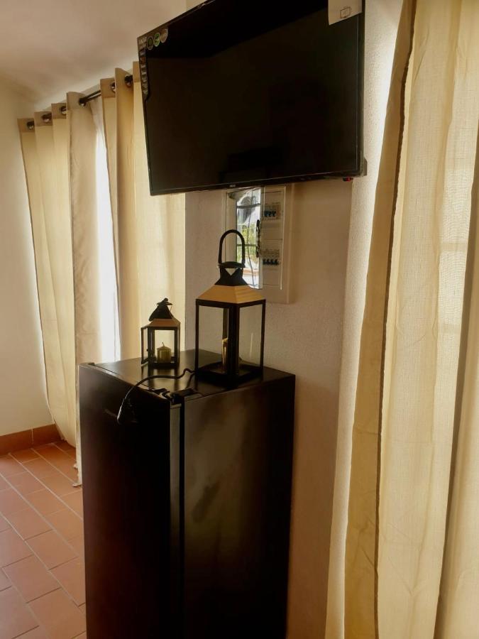 La Casa Del Fragnone Bed & Breakfast Pagani Eksteriør bilde