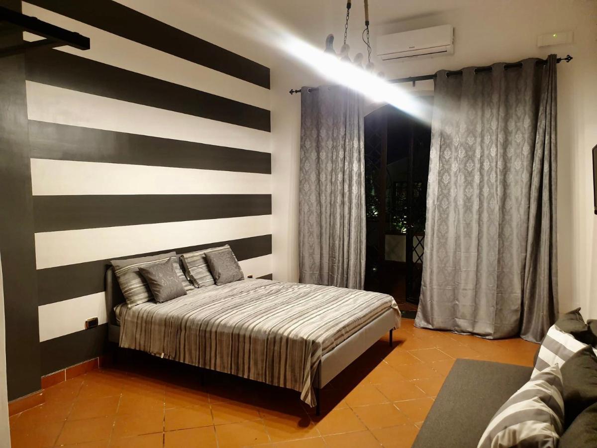 La Casa Del Fragnone Bed & Breakfast Pagani Eksteriør bilde