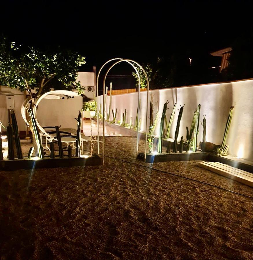 La Casa Del Fragnone Bed & Breakfast Pagani Eksteriør bilde