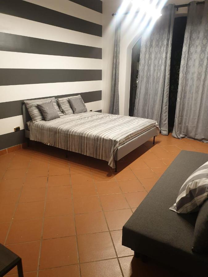 La Casa Del Fragnone Bed & Breakfast Pagani Eksteriør bilde