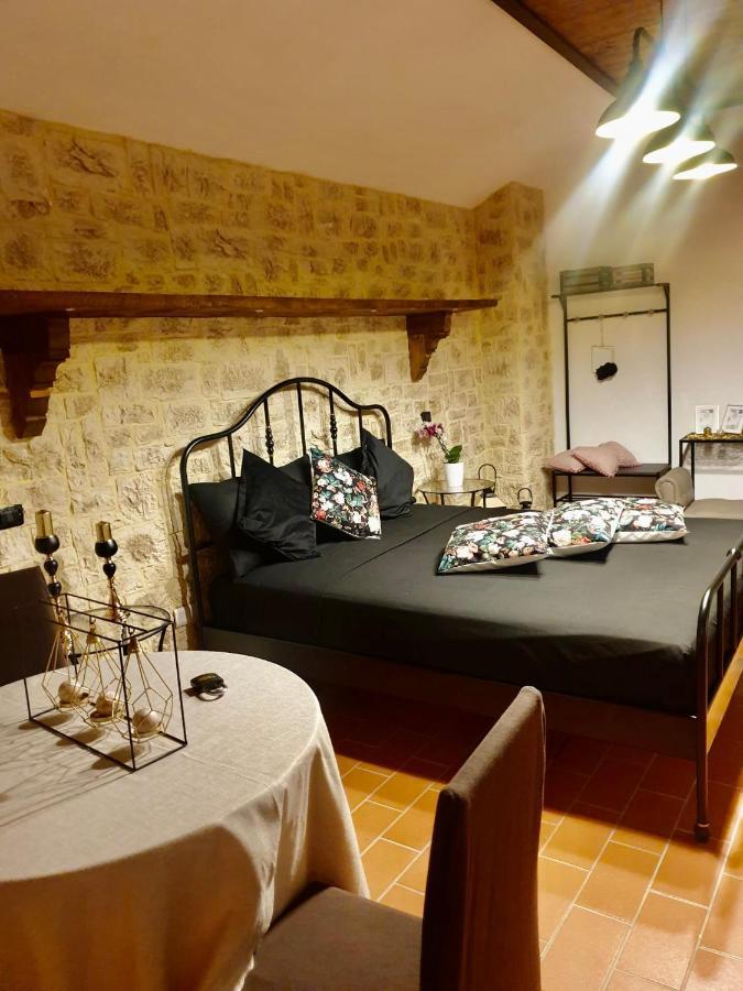 La Casa Del Fragnone Bed & Breakfast Pagani Eksteriør bilde
