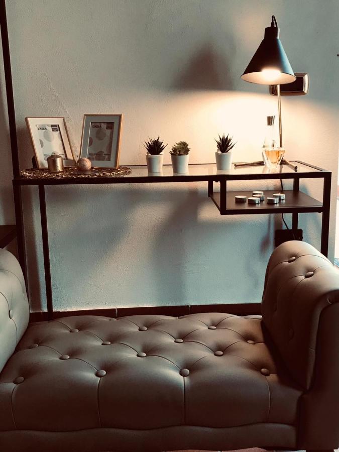 La Casa Del Fragnone Bed & Breakfast Pagani Eksteriør bilde