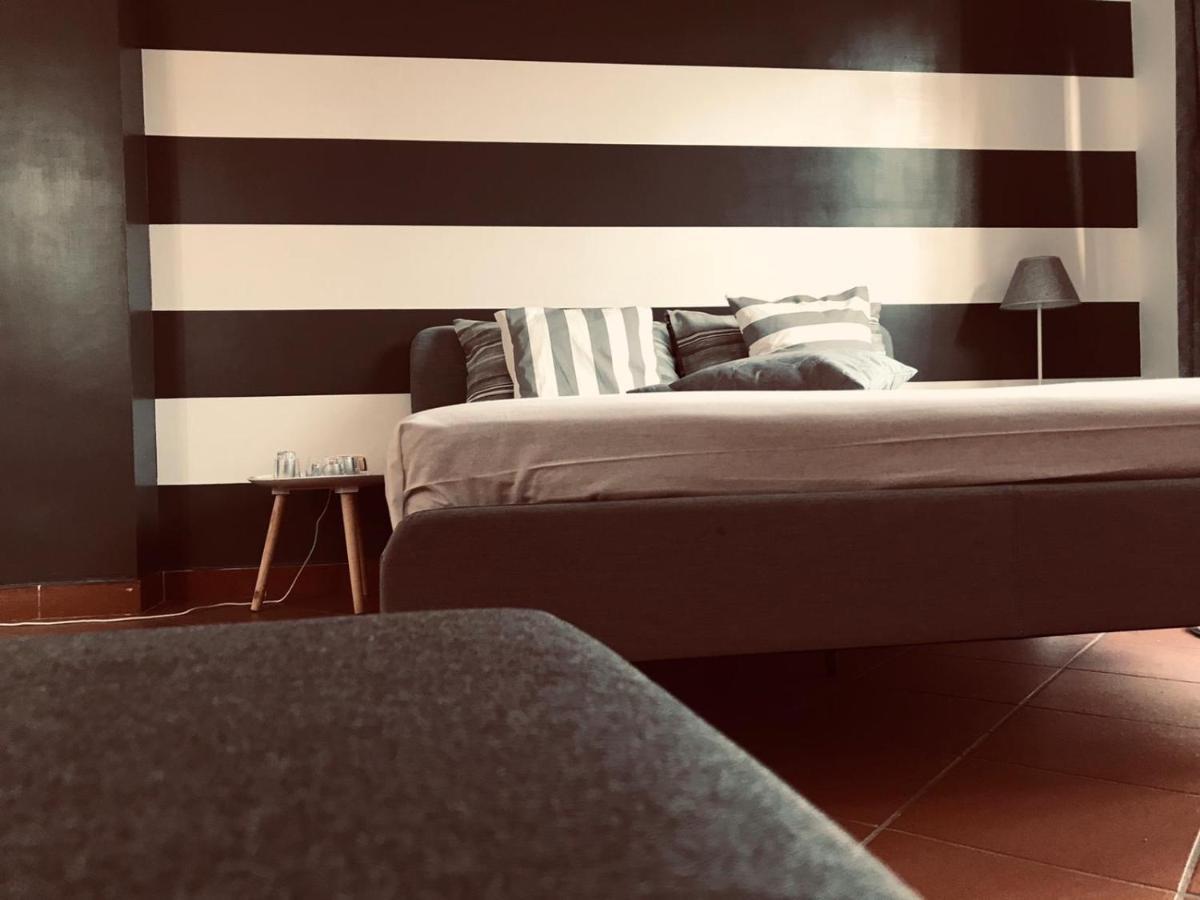 La Casa Del Fragnone Bed & Breakfast Pagani Eksteriør bilde