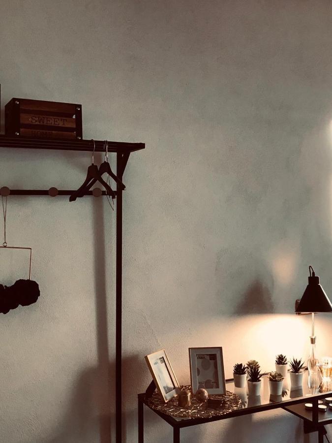 La Casa Del Fragnone Bed & Breakfast Pagani Eksteriør bilde