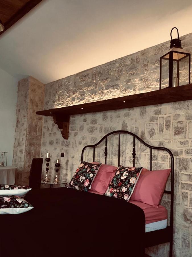 La Casa Del Fragnone Bed & Breakfast Pagani Eksteriør bilde