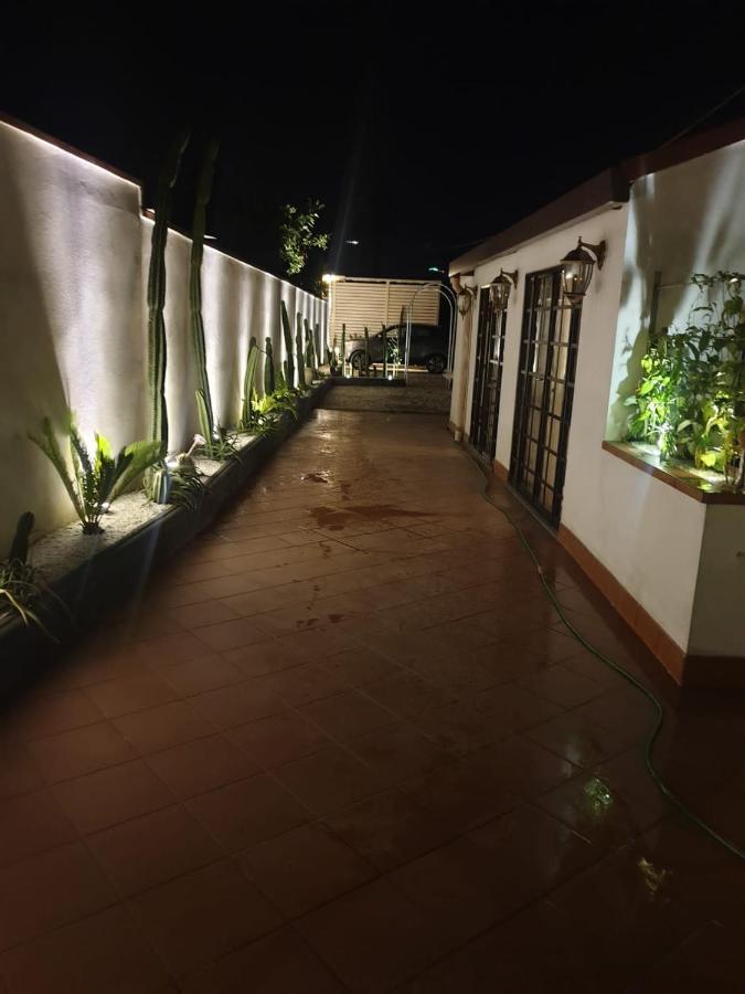 La Casa Del Fragnone Bed & Breakfast Pagani Eksteriør bilde
