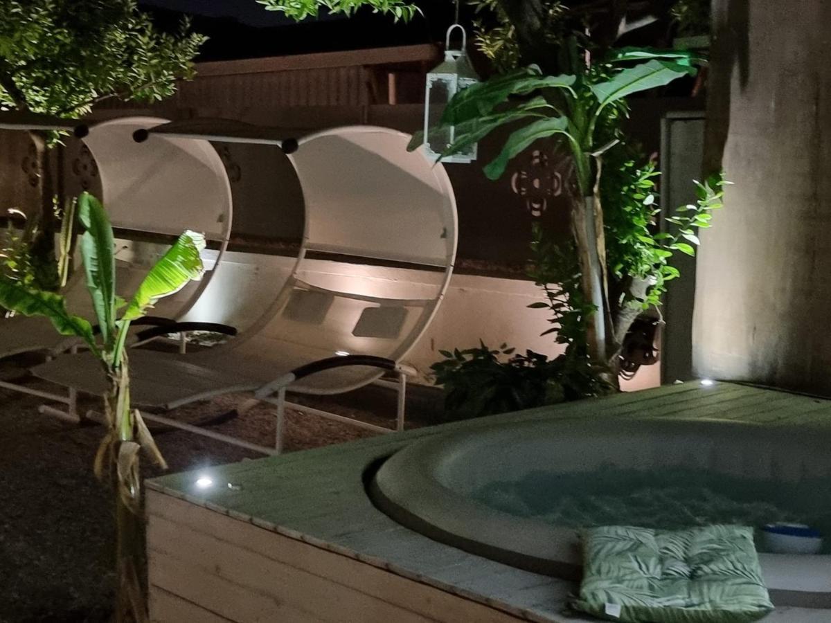 La Casa Del Fragnone Bed & Breakfast Pagani Eksteriør bilde